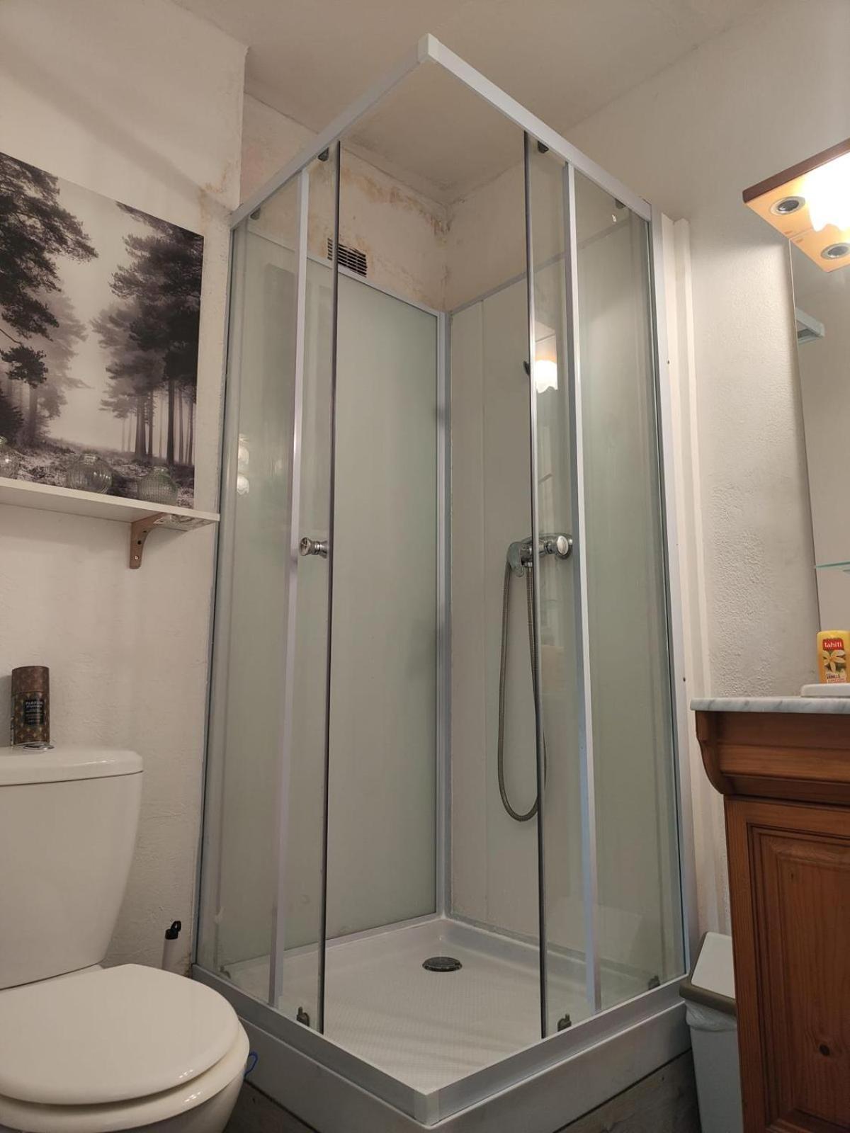 T2 Plein Centre-Ville 40M2 Albertville Bagian luar foto